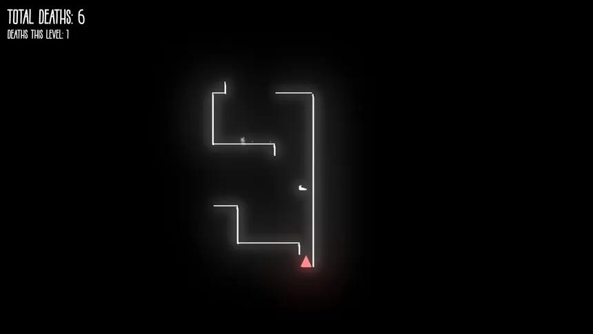 Скриншот 3 к игре Blindsighted