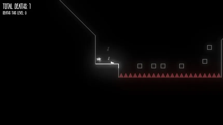 Скриншот 4 к игре Blindsighted