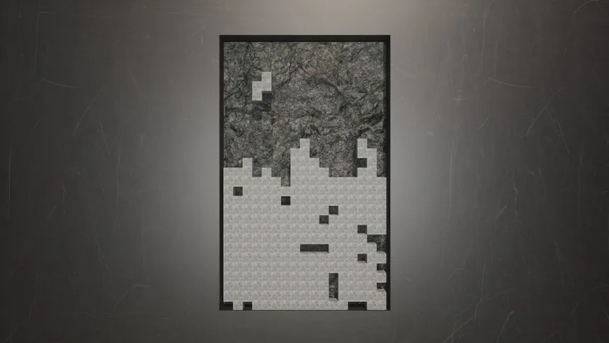 Скриншот 4 к игре Rock Tetrus