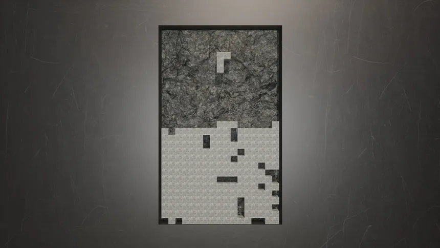 Скриншот 5 к игре Rock Tetrus