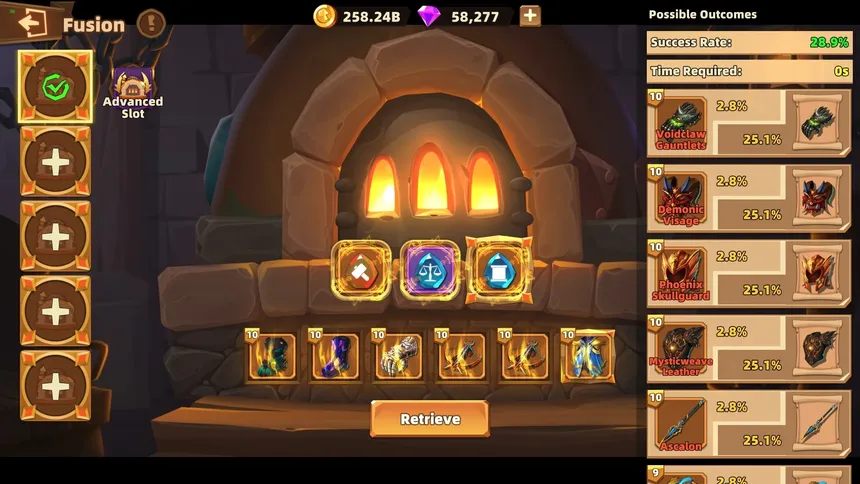 Скриншот 6 к игре Shop Legends
