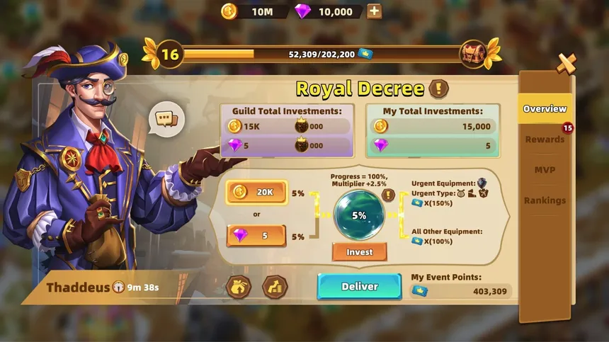 Скриншот 8 к игре Shop Legends