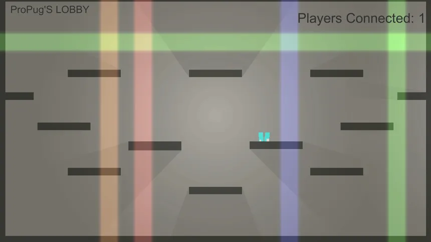 Скриншот 4 к игре The Ultimate Couch Game
