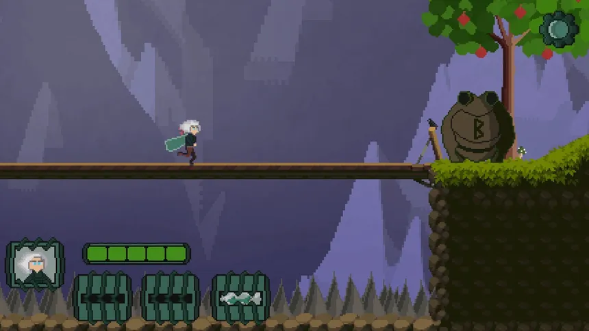Скриншот 3 к игре Prince Adventures