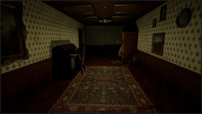 Скриншот 4 к игре TheSpoiler