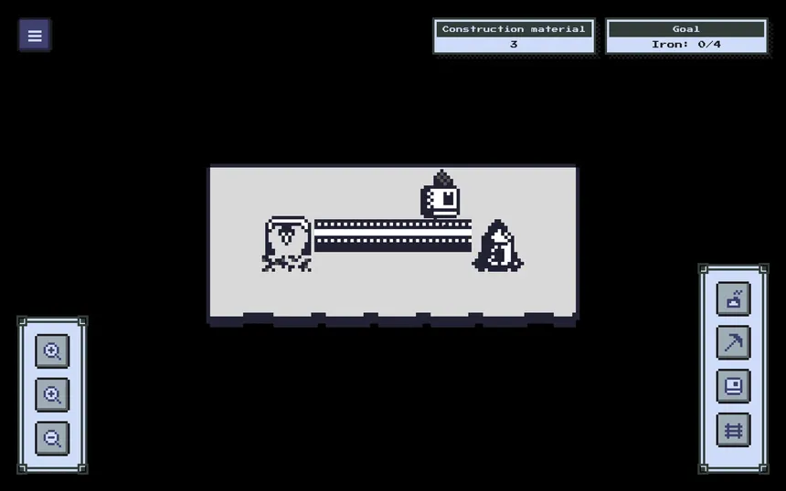 Скриншот 2 к игре Stardustry
