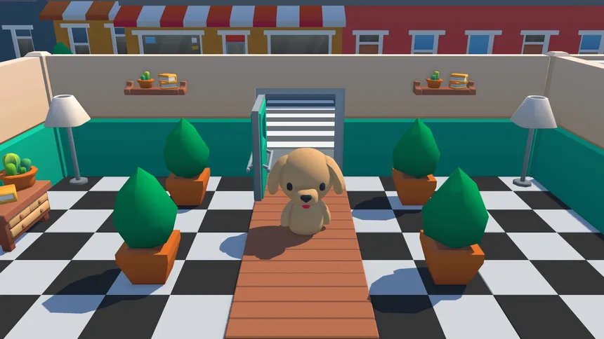 Скриншот 5 к игре Kitchen Delights