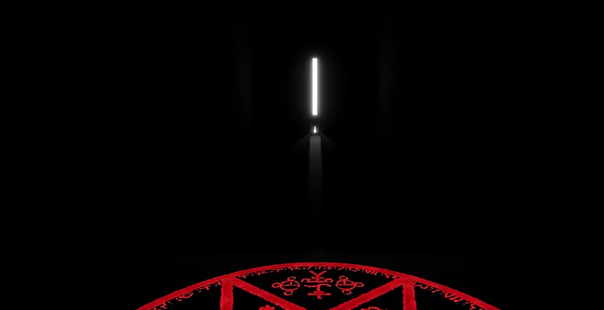 Скриншот 3 к игре Darkness Ritual: Impasse