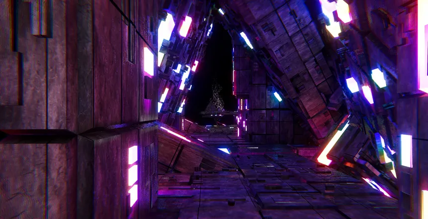 Скриншот 8 к игре Darkness Ritual: Impasse