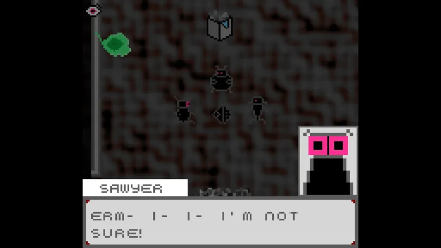 Скриншот 4 к игре Spiderbro 2