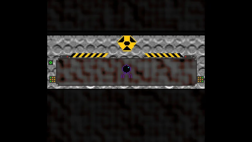 Скриншот 6 к игре Spiderbro 2