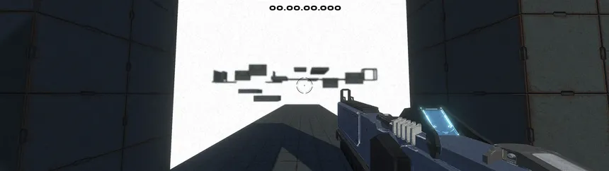 Скриншот 1 к игре The Gauntlet