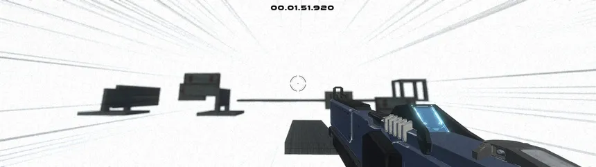 Скриншот 2 к игре The Gauntlet