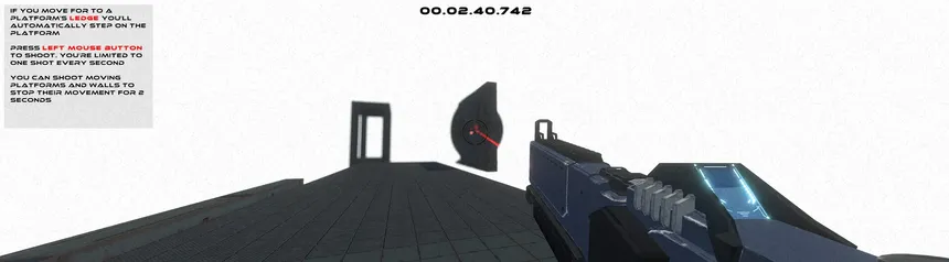 Скриншот 3 к игре The Gauntlet