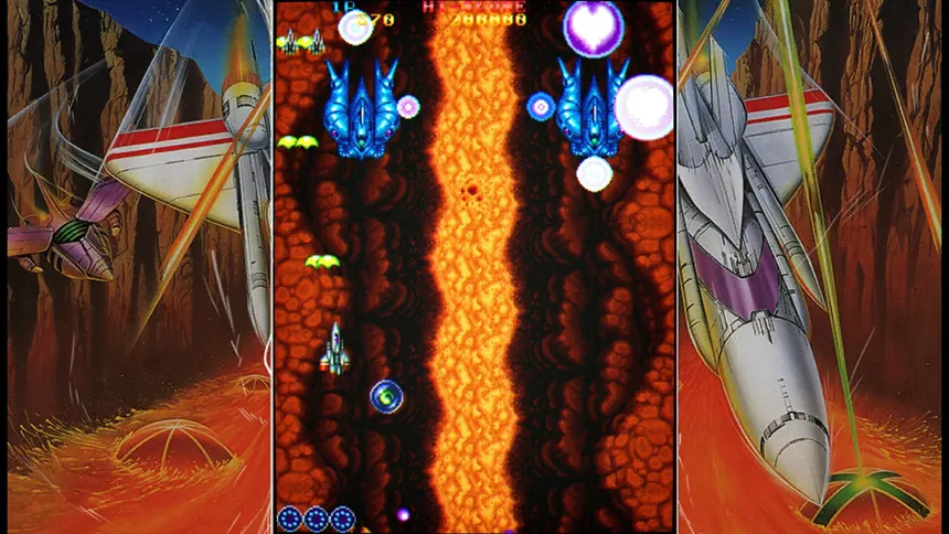 Скриншот 2 к игре Vimana