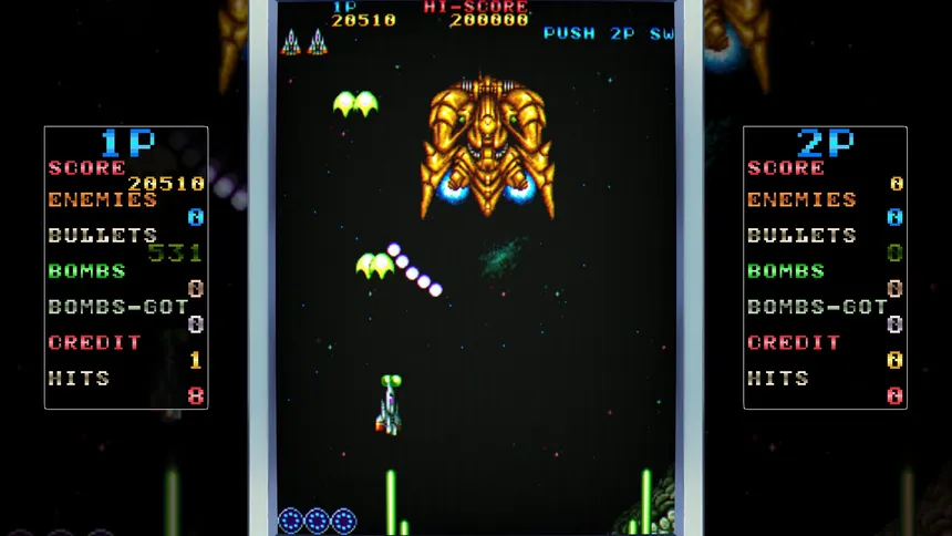 Скриншот 6 к игре Vimana