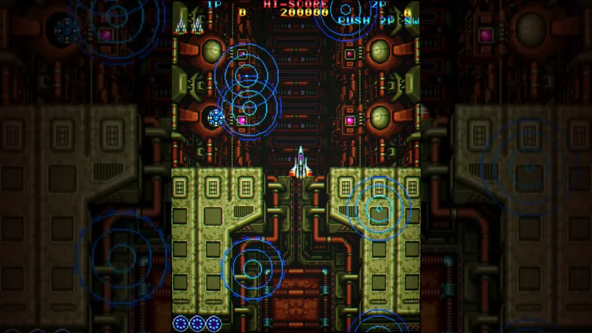 Скриншот 7 к игре Vimana