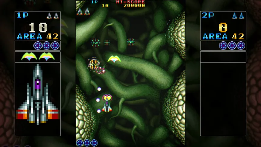 Скриншот 8 к игре Vimana