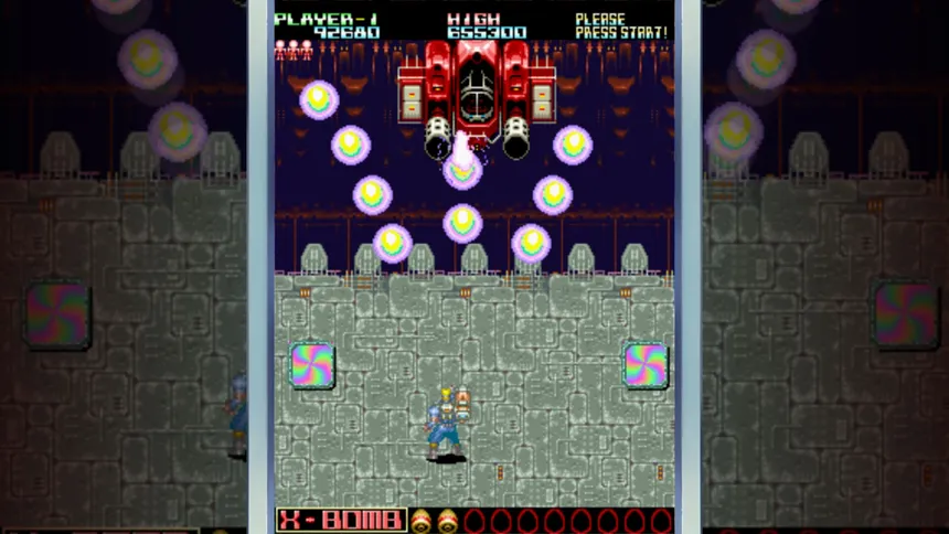Скриншот 8 к игре Fixeight