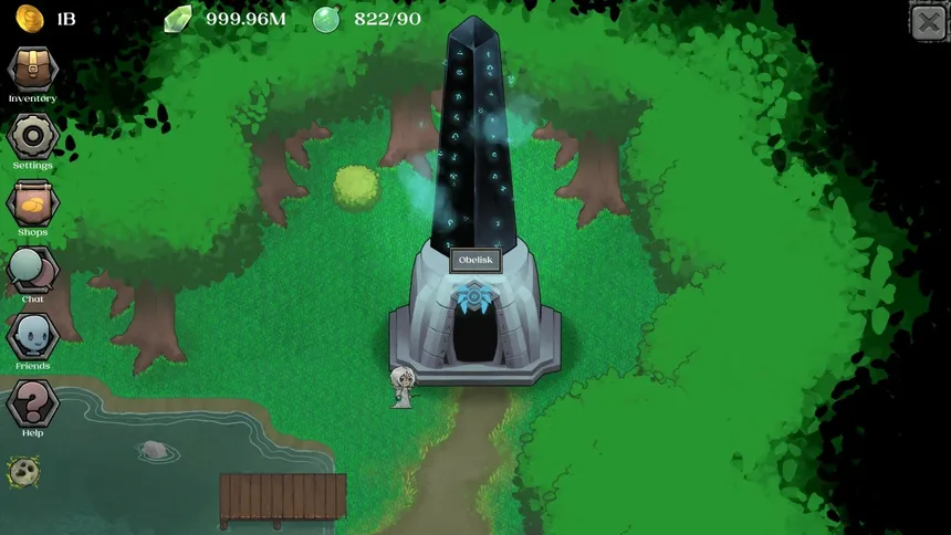 Скриншот 2 к игре Dungeons of the Obelisk