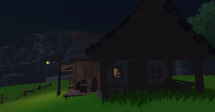 Скриншот 4 к игре That Cowgirl Life