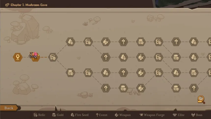 Скриншот 6 к игре 因狄斯2：燃烧的火种