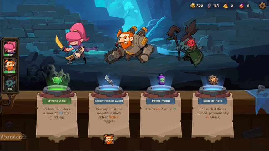 Скриншот 7 к игре 因狄斯2：燃烧的火种