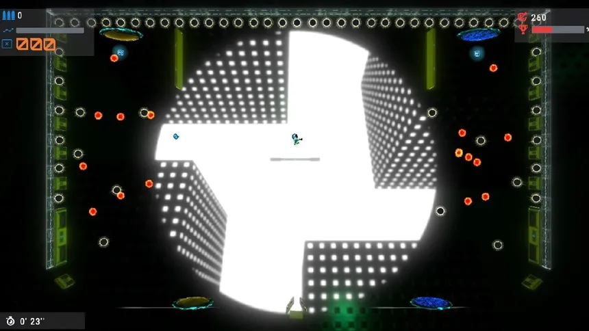 Скриншот 5 к игре POROTO