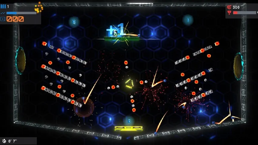 Скриншот 6 к игре POROTO