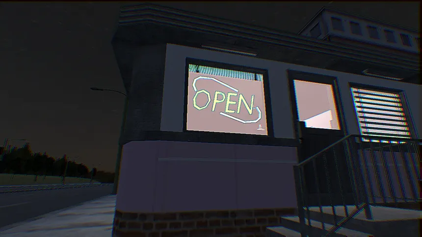 Скриншот 6 к игре DINNERDINNNER