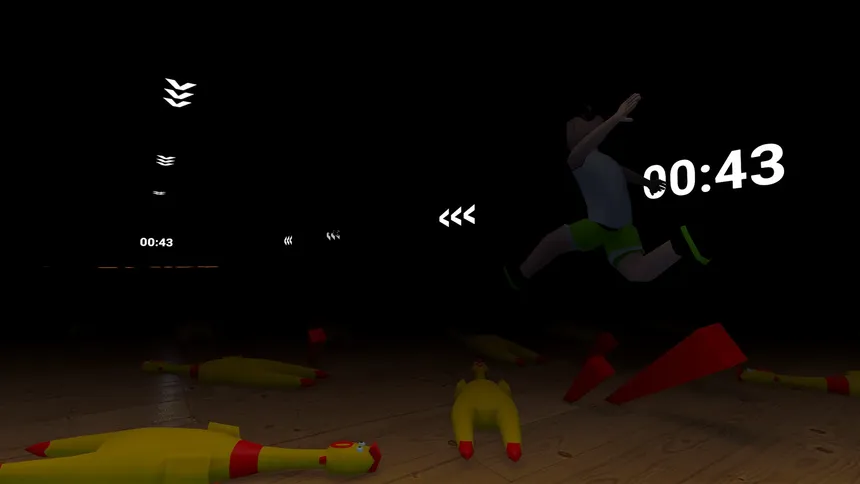 Скриншот 3 к игре Dumb Castle