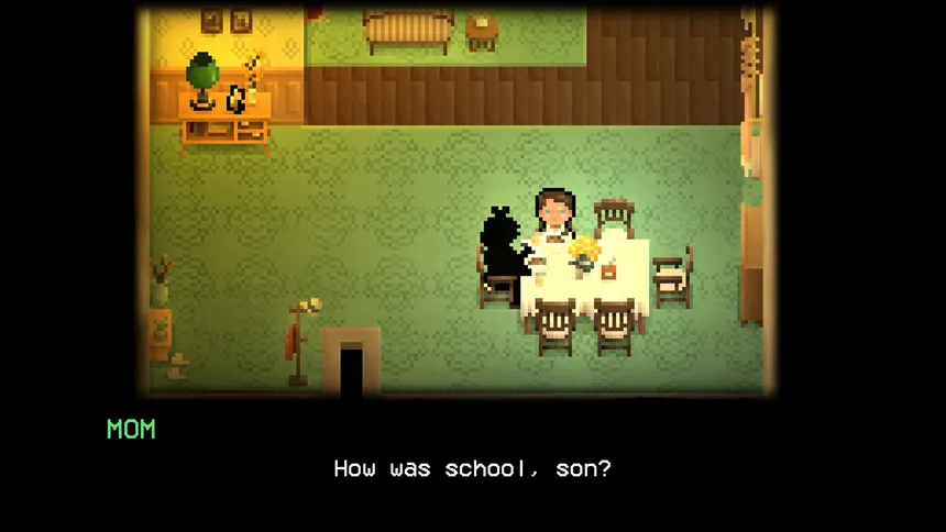 Скриншот 6 к игре Remember Us