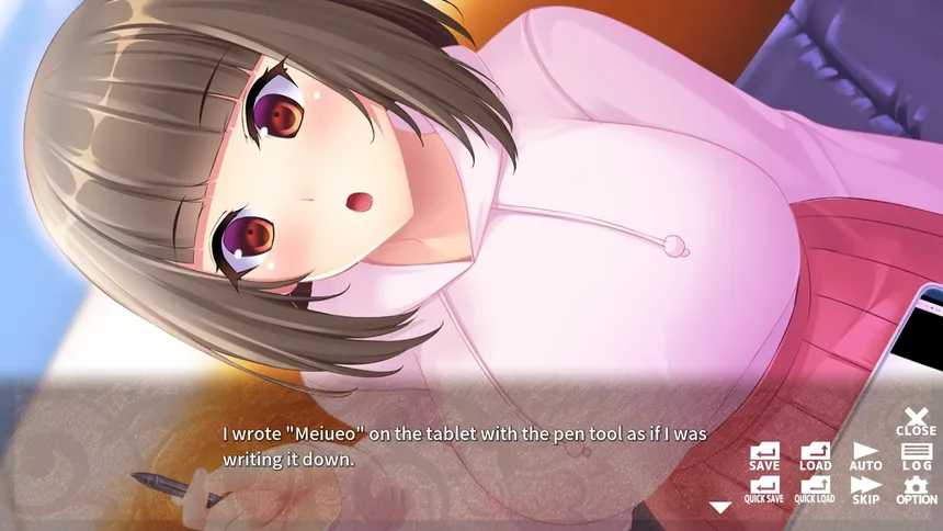 Скриншот 3 к игре ぐうたら娘更生計画 ～Neet Girl Rehabilitation Plan～