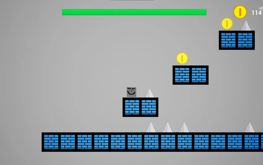 Скриншот 3 к игре Death Fighter