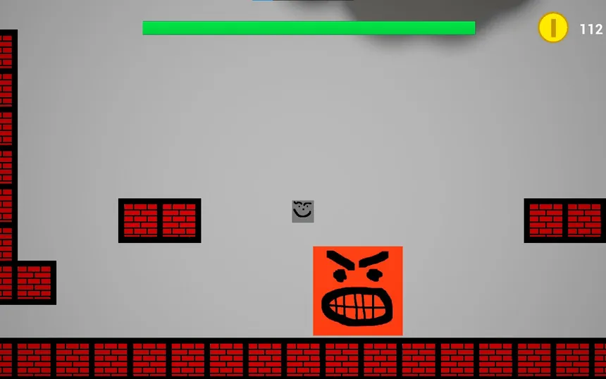 Скриншот 4 к игре Death Fighter