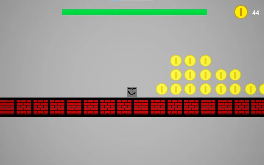 Скриншот 5 к игре Death Fighter