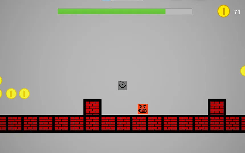 Скриншот 6 к игре Death Fighter