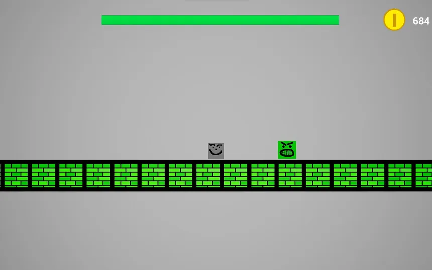 Скриншот 7 к игре Death Fighter