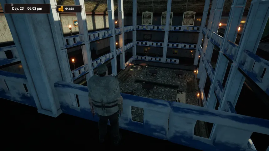 Скриншот 2 к игре MyTavern