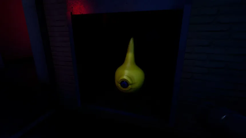 Скриншот 3 к игре SCP: Hours to Go