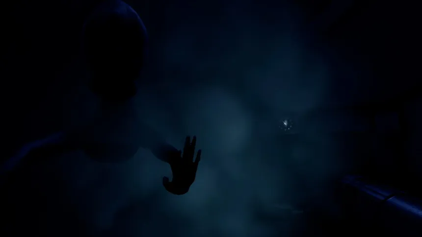 Скриншот 4 к игре SCP: Hours to Go