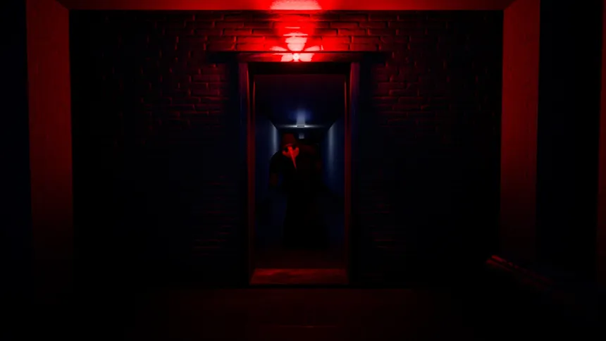 Скриншот 5 к игре SCP: Hours to Go