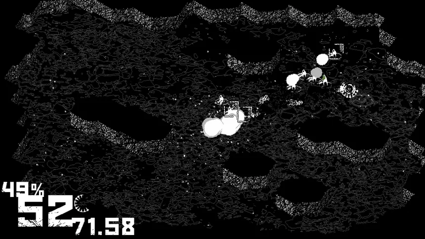 Скриншот 3 к игре QUICKERFLAK 2