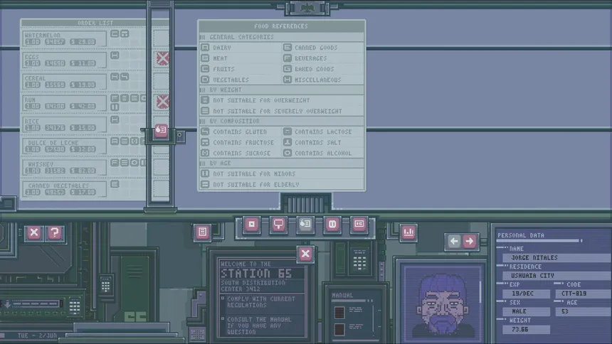Скриншот 1 к игре The State of Nowhere