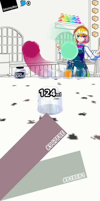 Скриншот 4 к игре IROMAZE Ink Shop