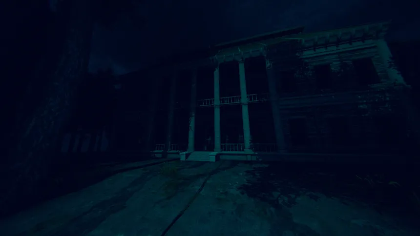 Скриншот 3 к игре Exiled into darkness