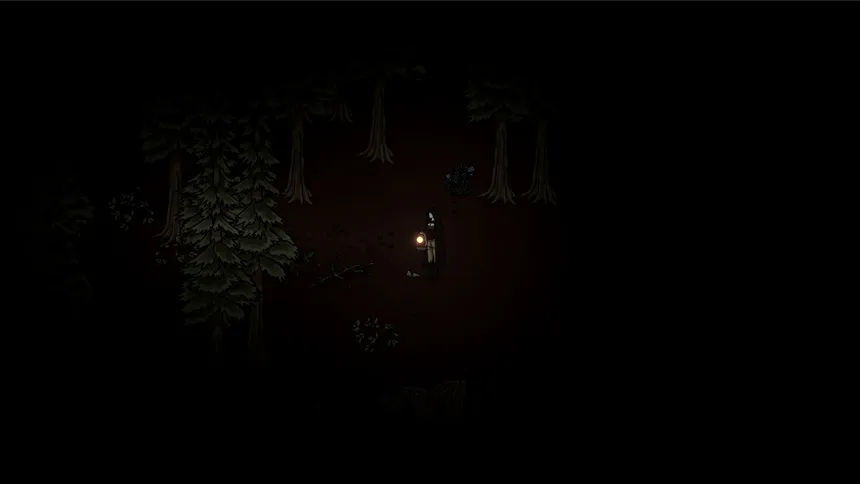 Скриншот 2 к игре The Dark Plague : Trials Of Galwefeld