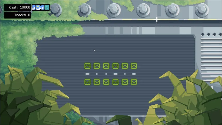 Скриншот 5 к игре Headwaters