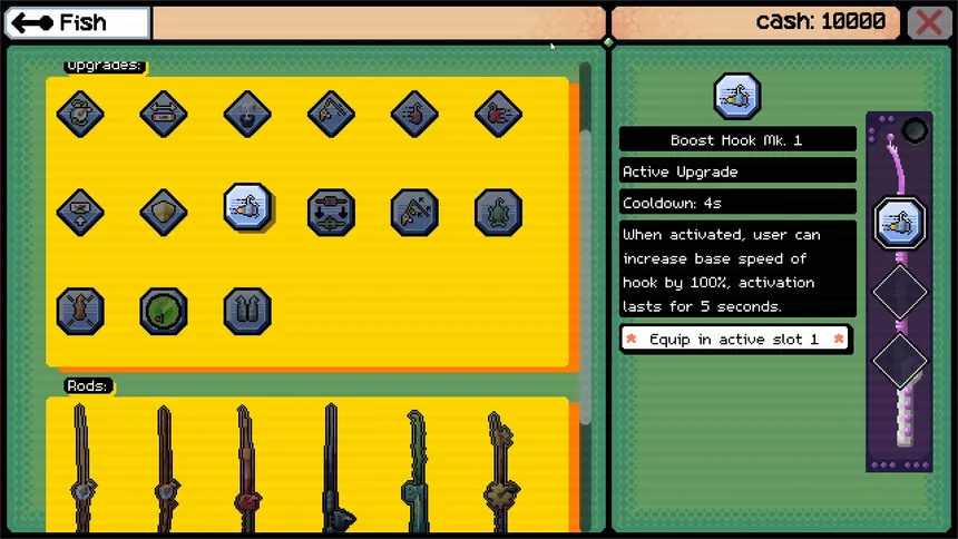 Скриншот 7 к игре Headwaters