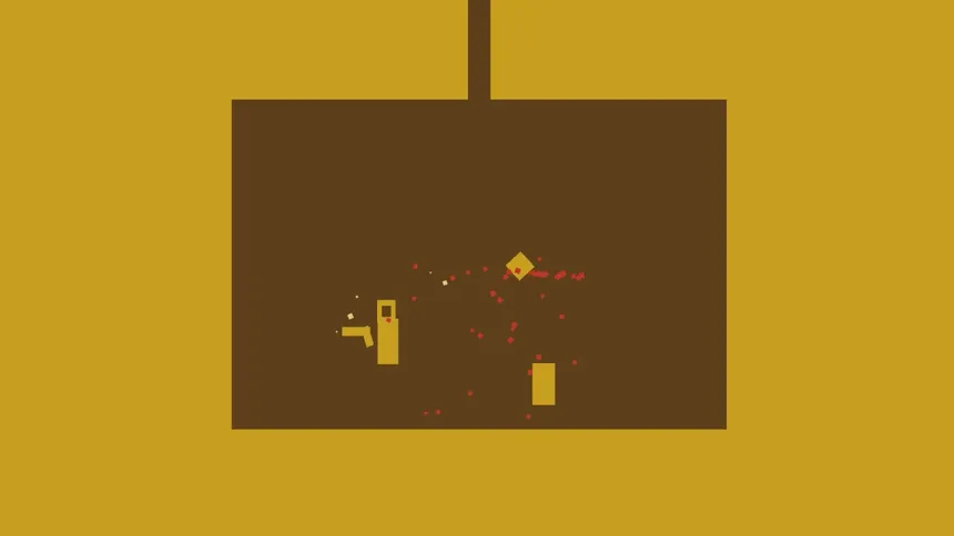 Скриншот 3 к игре Nothing Good Can Come Of This